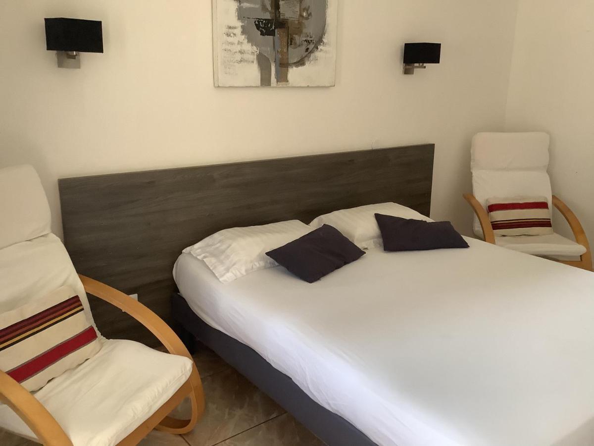 La Dolce Farniente Bed & Breakfast Biaudos Exterior photo