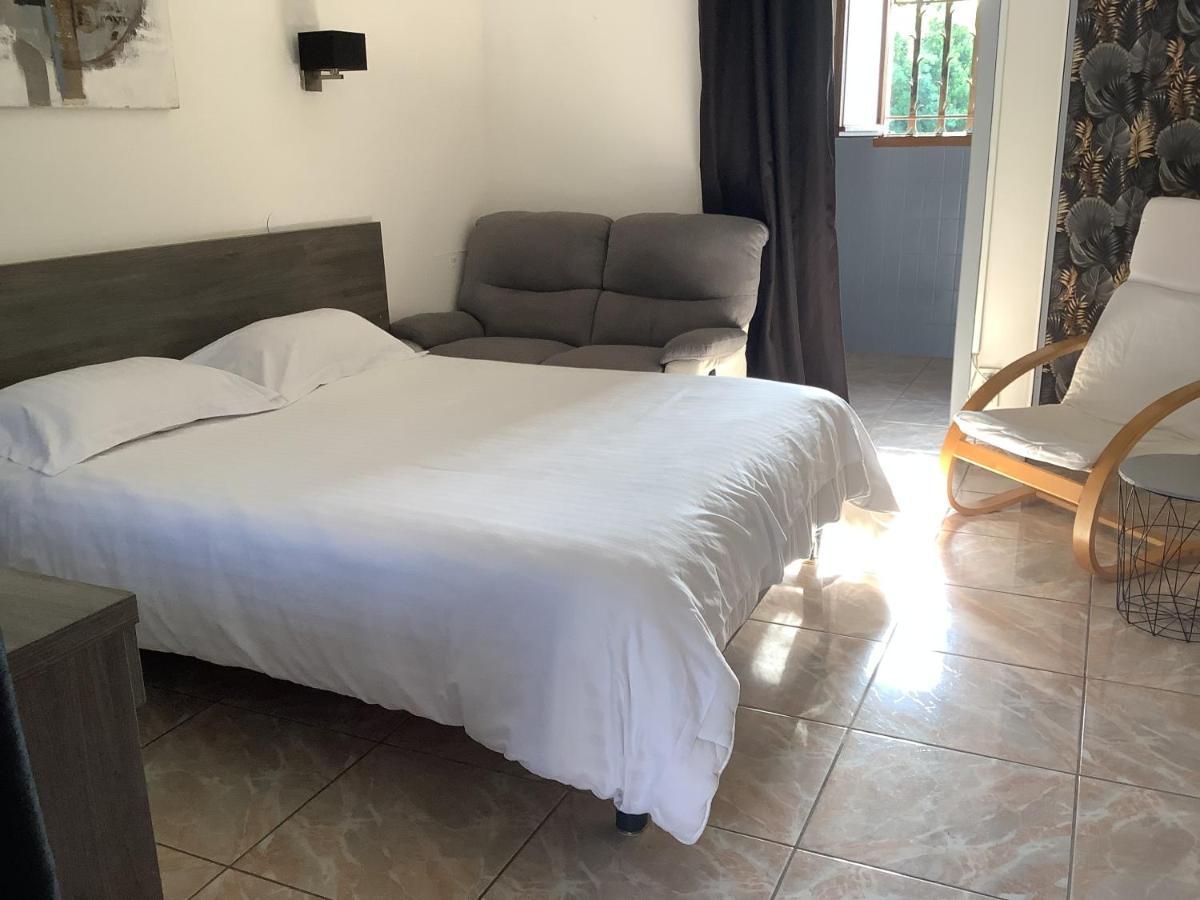 La Dolce Farniente Bed & Breakfast Biaudos Exterior photo